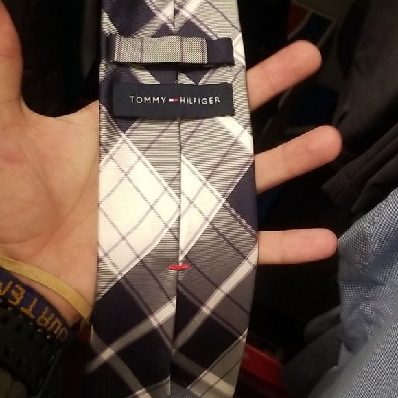 Tie - Picture 2 of 2